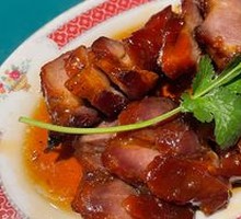 Secret-Recipe Barbecue Pork