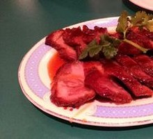 Spanish Black Honey Glazed Barbecue Pork