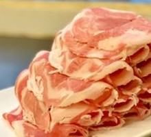 Frozen Lamb Tenderloin