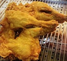 Old Beijing Large Chicken Leg