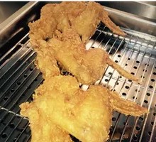 Beijing-style Whole Chicken Wings