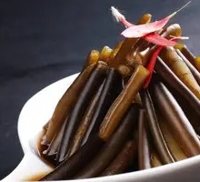 Sour Spicy Sea Snail