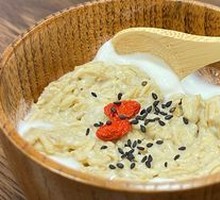 Yogurt Sweet Fermented Barley