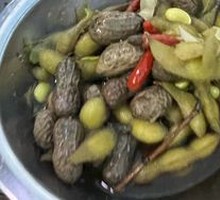 Flower and Hair Whole