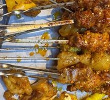 Dàyù熟筋 (Must-try)