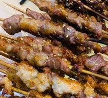 Soy Sauce Beef Tendon