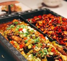 Two Ways with Fish (Garlic & Sauce Flavor)