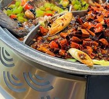 Double-Flavor Grilled Fish