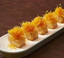 Imperial Radish Paste