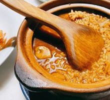 Signature Beef Rice Casserole