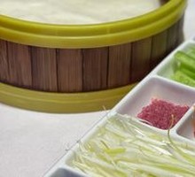 Signature Crispy Roast Duck