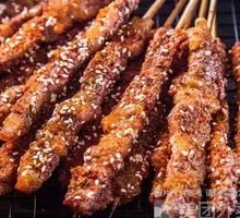 Popular Beef Skewers