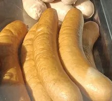 Tianfu Hao Hand-Broken Sausage