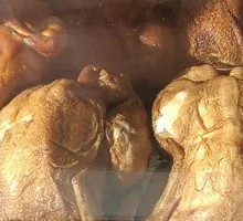 Tianfu Roast Chicken