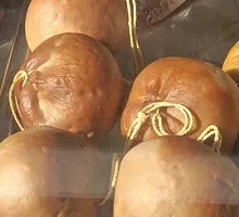 Tianfuhao Pine Nut Sausage