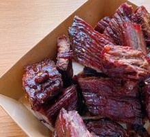 Lean Beef Jerky
