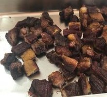 Lean and Crispy Beef Jerky