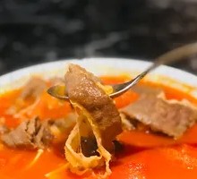 Tomato Beef Stir-fry