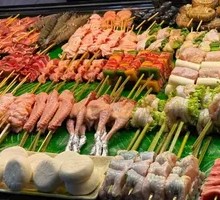 Japanese Yakitori