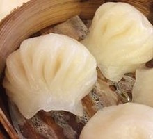 Jiahe Fresh Shrimp Dumplings