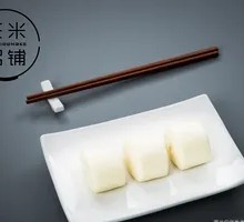 Milk-flavored Mini Buns