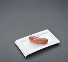 Black Pepper Sausage