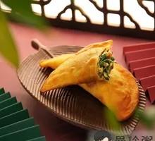 Street Food Pancake Box