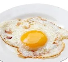 Fried Egg