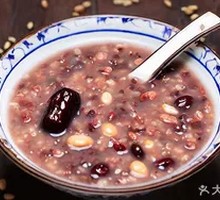 Sweet Eight Treasure Porridge
