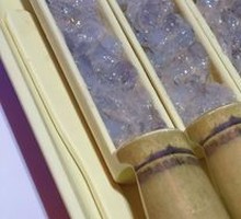 Hand-Beaten Fresh Shrimp Dumplings