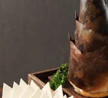 Yunnan Air-Freighted Sweet Bamboo Shoots