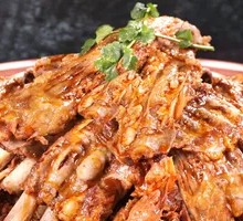 Family Feast Large Pot 4lb