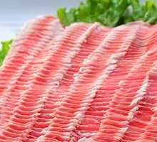 Hand-Cut Fresh Lamb Ribs