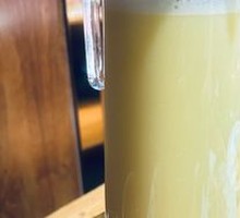 Homemade Corn Juice