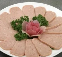 Beef Luncheon Meat