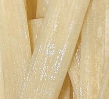 Handmade Wide Rice Noodles