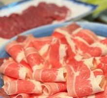 Angus Beef Tenderloin