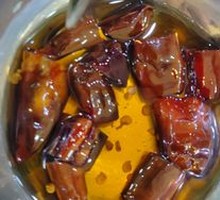 Spicy Fried Chili Oil