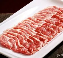 Fresh Lamb Two-Silk Delight