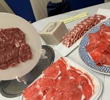 Premium Snowflake Wagyu Beef