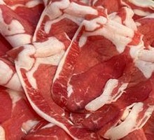 Fresh Lamb Dumplings