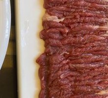 Double Delicacy Lamb