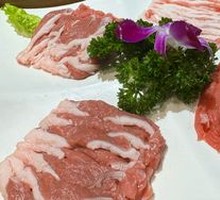 Premium Hand-Cut Platter