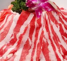 Snowflake Wagyu Beef