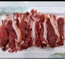 Fresh Lamb Top Blade