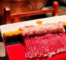 Snowfall in the Capital