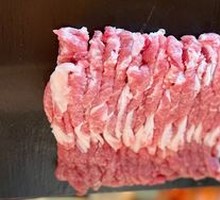 Big Three-Cut, Small Three-Cut Combo