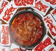 Any Beef, Choose随意