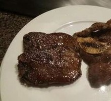 Ribeye Steak