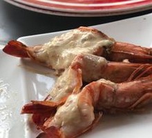 Shrimp and Crab Sauce